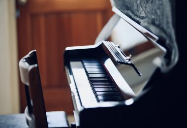 Mさんのオフタイム